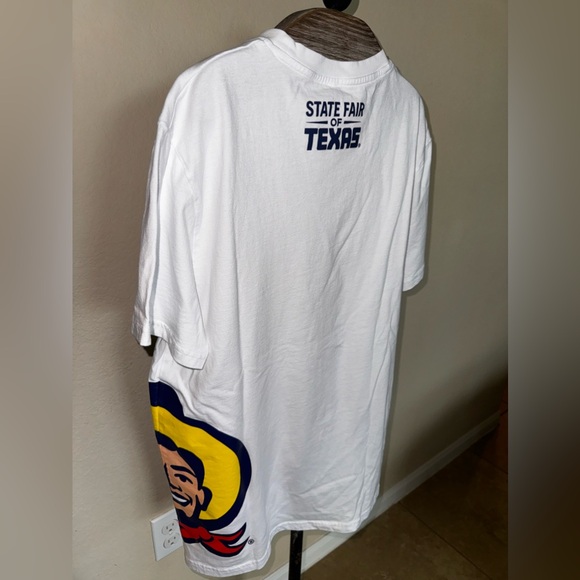Texas state fair t-shirt - Picture 2 of 4